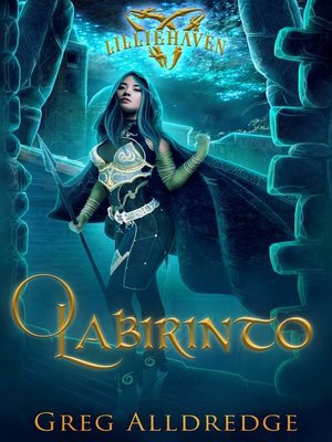 cover image of O Labirinto